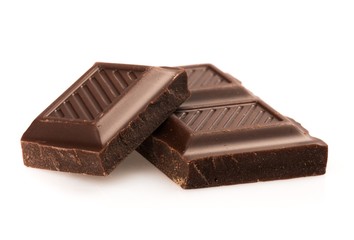 Dark Chocolate Blocks