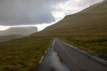 Färöer Inseln © Florian Gurtner