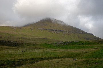 Färöer Inseln © Florian Gurtner
