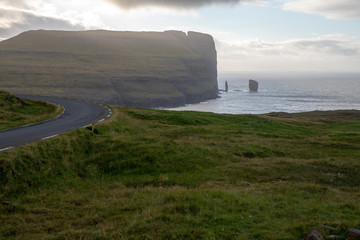 Färöer Inseln © Florian Gurtner