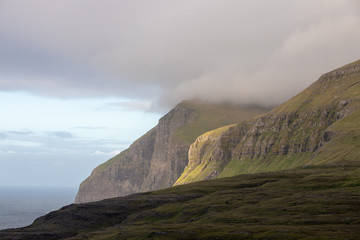 Färöer Inseln © Florian Gurtner