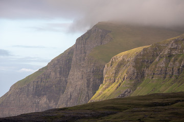 Färöer Inseln © Florian Gurtner