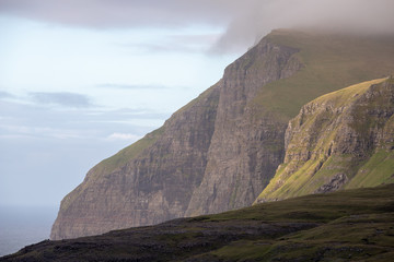 Färöer Inseln © Florian Gurtner