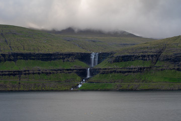 Färöer Inseln © Florian Gurtner
