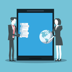 Office and business technology