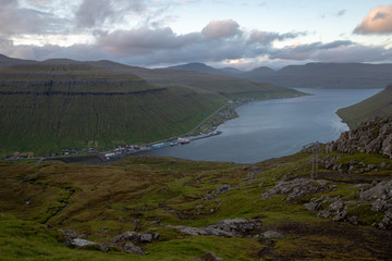 Färöer Inseln © Florian Gurtner