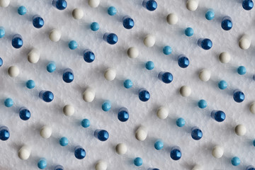 pharmaceutical nutraceutical formulation compound capsules powder packaging compounding lab