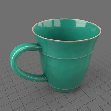 Ceramic Mug