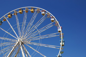ferris wheel