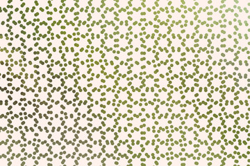 Conceptual background, for web page, graphic design, catalog or texture. Ellipses, canvas, illustration & creative.