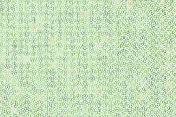 Fototapeta premium Background abstract geometric circles or ellipses. Web, template, texture & design.
