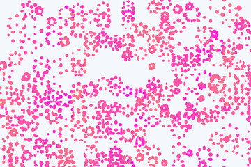 Conceptual background, for web page, graphic design, catalog or texture. Pattern, template, creative & digital.