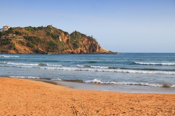 Buzios beach, Brazil