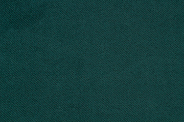 Woolen costume fabric. Texture of fabric
