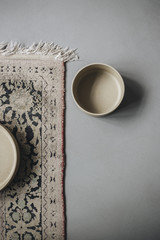 Teppich carpet keramik ceramic stein stone 