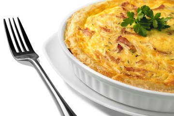Quiche