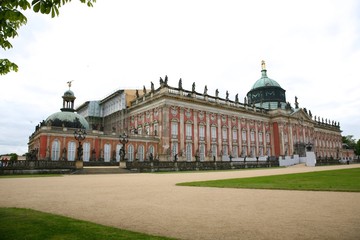 Fototapeta premium Schloß