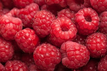 Raspberries