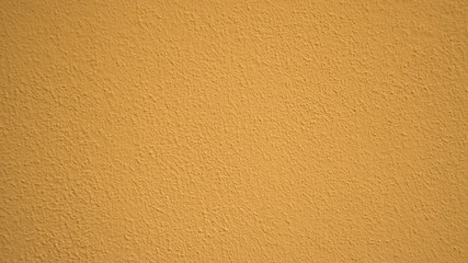 yellow plaster as a background