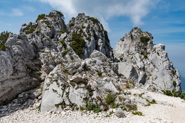 Landscape Kampenwand Bavaria