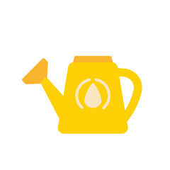 Obraz premium Watering can