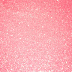 Pink Background Or Texture Glitter Sparkle Blurred Light abstract paillette luxury shiny. wallpaper...