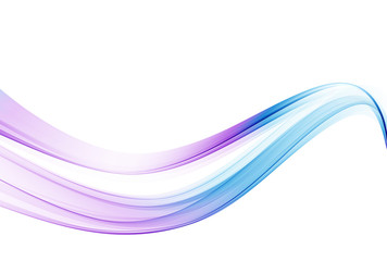 Abstract colorful vector background, color wave for design brochure, website, flyer.