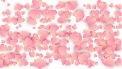 Valentine's Day Holidays Background. Illustration for your  Valentine's Day Holidays Design.