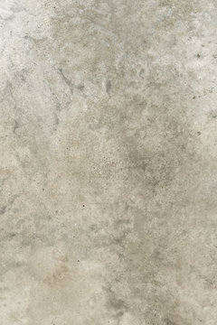 polished concrete soft smooth texture floor construction background light gray continuous coating Floor