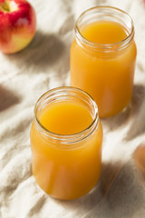 Sweet Cold Apple Cider