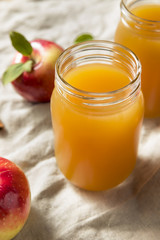 Sweet Cold Apple Cider