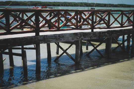 Bridge, puente