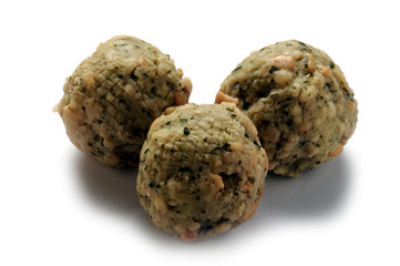 Klo&szlig; Canederli Kn&ouml;del  Knedl&iacute;ky Knodel Կնեդլիկ クネーデル ft81093254 Okruglice knedl&iacute;ky