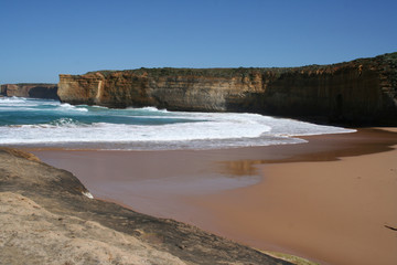Port Campbell National Park, Great Ocean Road, Victoria, Australia