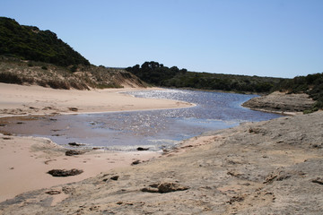 Port Campbell National Park, Great Ocean Road, Victoria, Australia