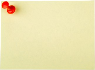 Note pad blank note note announcement message message sticky