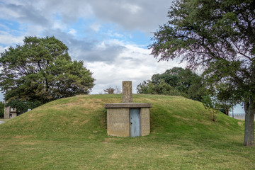 Ammo Bunker