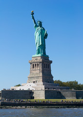 Statue of Liberty
