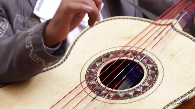 mariachi mexicano