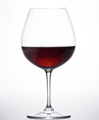 Taça de vinho