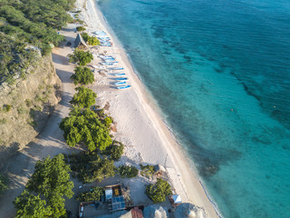 Bahia De Las Aguilas Dominican Republic