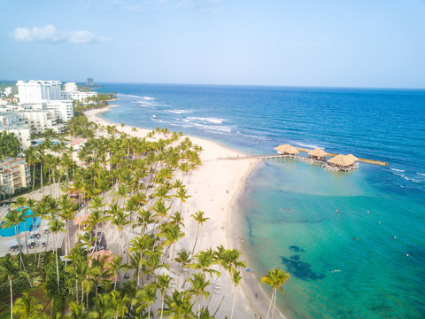 Bahia De Las Agilas Beach and Excursion
