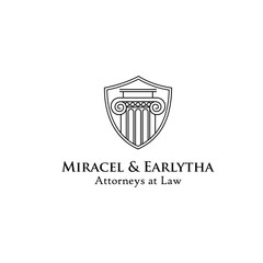 Law Firm,Law Office, Lawyer services logo design inspiration