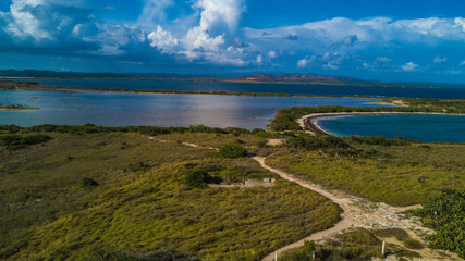 Puerto Rico Culibra Culibreta Island