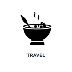 travel icon. vacation and tourism concept symbol design, hotel and symbols vector illustration