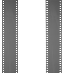 Photo film strip