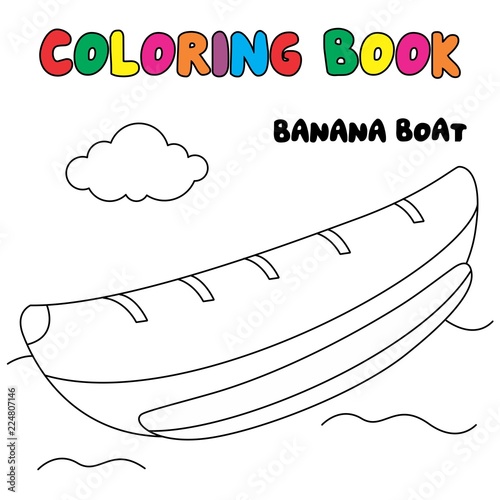 810 Coloring Book Pages Boat Images & Pictures In HD 810 Coloring Book Pages Boat Images & Pictures In HD