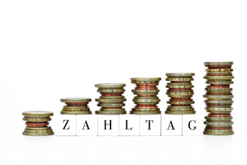 Zahltag