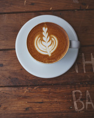 Cappuchino