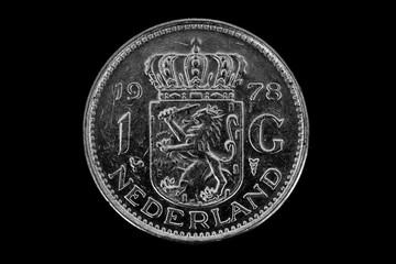 Niederländischer Gulden